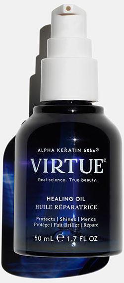 Image du produit Virtue Labs Huile de guérison (50 ml)