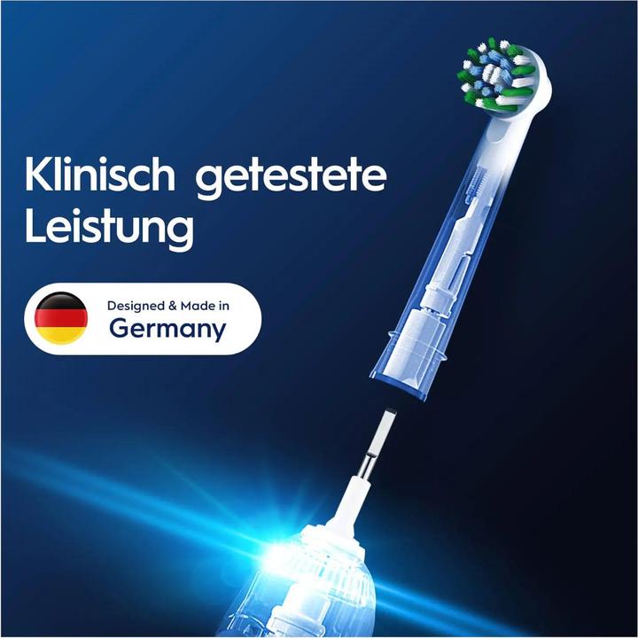Image du produit Oral-B Pro CrossAction (6 x)