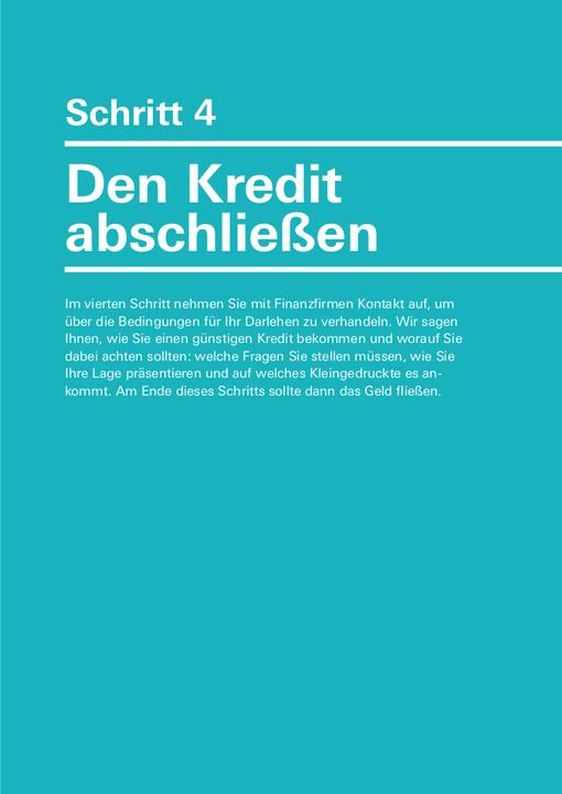 Image du produit Immobilienfinanzierung. Das Set (Allemand, Finn Mayer-Kuckuk, 2021)