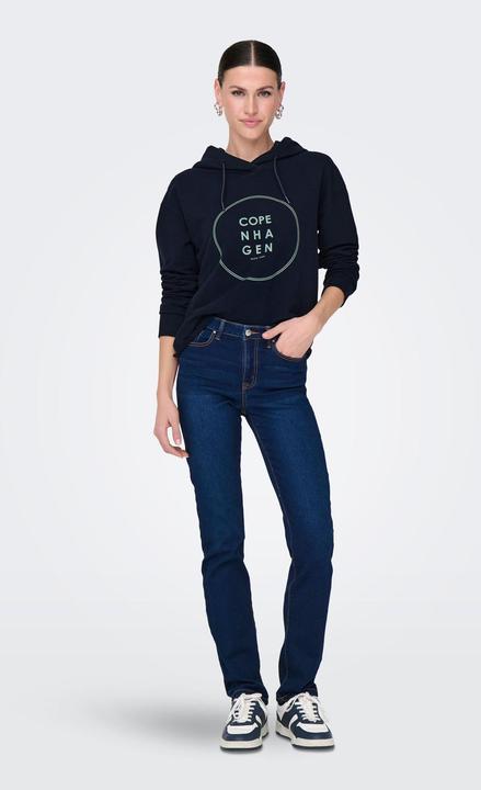 Image du produit JdY JDYGAMMA Sweatshirt Kapuzenpullover (L)