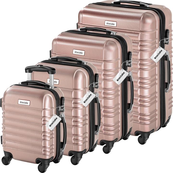 tectake Mila (106 l, L (90 - 115l))