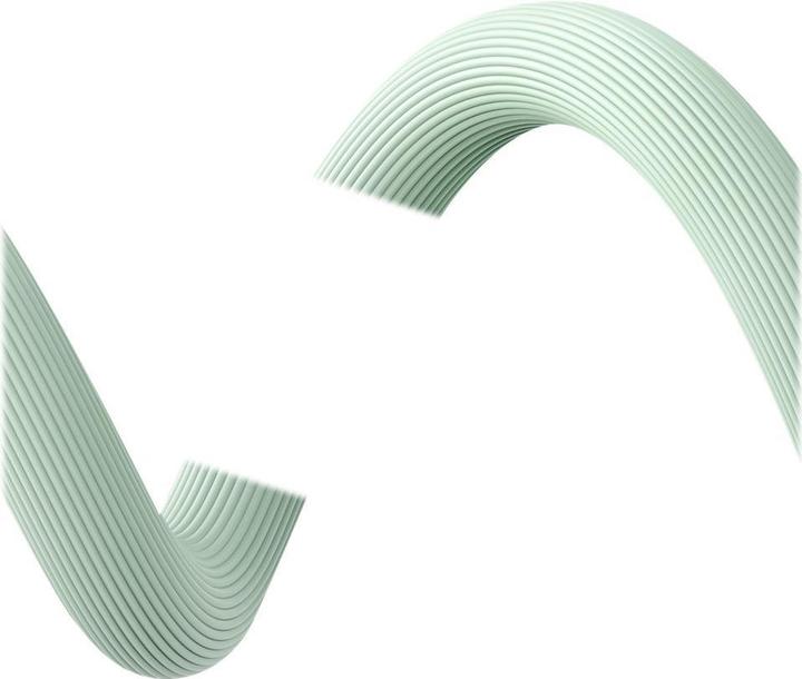 Actual product image Anker 543 Eco-friendly Bio-TPU, C-C, 6ft (1.83 m, USB 2.0)