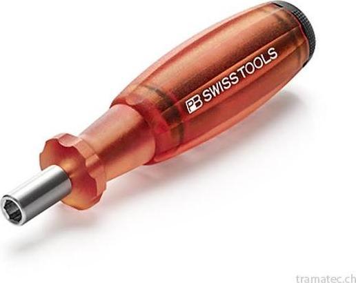 Immagine prodotto PB Swiss Tools PB 6464 (Viti con testa a intaglio, Torx (TX), Fessura croce Phillipps (PH))