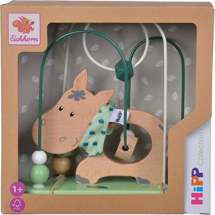 Produktbild Eichhorn EH Baby HIPP Motorikschleife