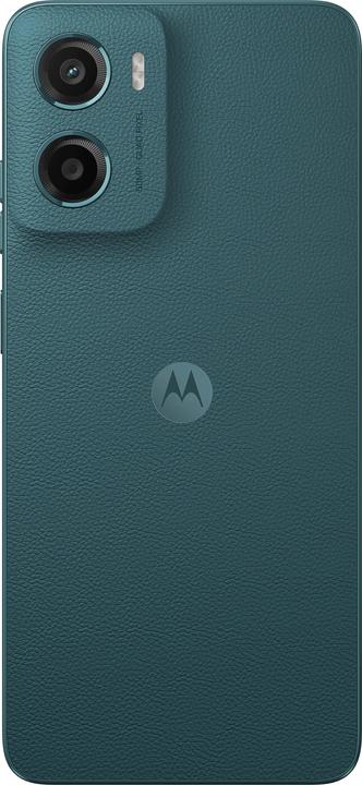 Productafbeelding Motorola Moto G05 (256 GB, Bosgroen, 6.67", Dubbele SIM, 50 Mpx, 4G)