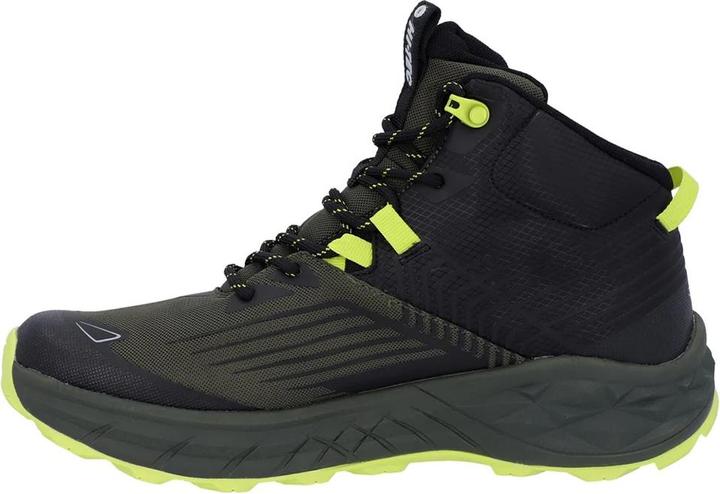 Produktbild Hi-Tec Sneaker Fuse Trail Wasserfest (45.5)