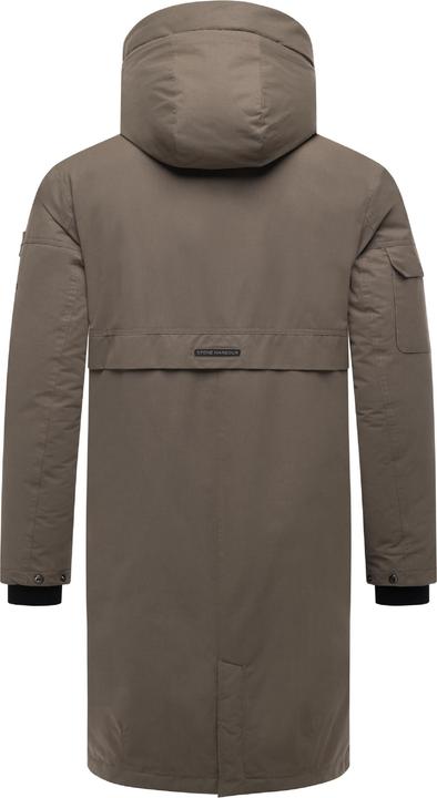 Actual product image Stone Harbour Cyriaan XX (L)