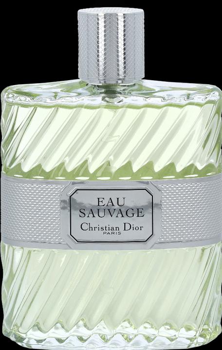 Image du produit Dior Eau Sauvage (Eau de toilette, 200 ml)