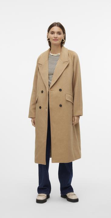 Produktbild Vero Moda VMHARPER Mantel Mantel (XS)