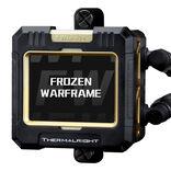 Image du produit Thermalright Frozen Warframe Wasserkühlung, ARGB - 420mm - schwarz