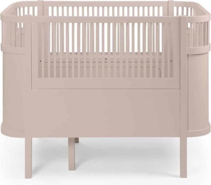 Sebra Baby & Junior (70 x 140 cm)
