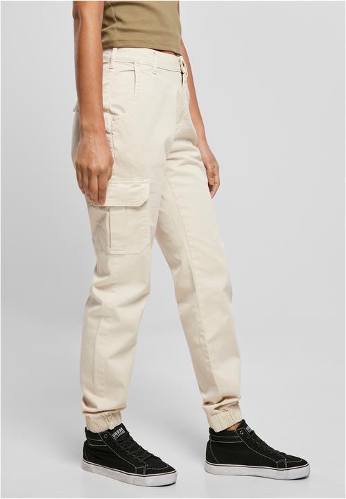 Immagine prodotto Urban Classics Ladies High Waist Cargo Pants (34)