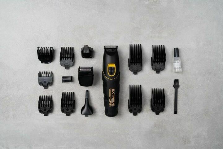 Produktbild Wahl Extreme Grip Advan. 09893.0460