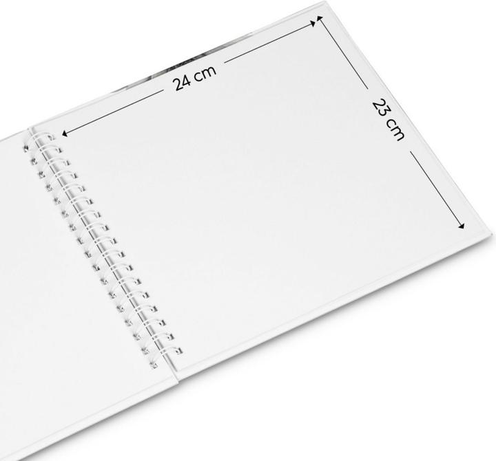 Immagine prodotto Hama Lovely (28 x 24 cm)
