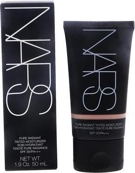 Image du produit NARS Cosmetics Hydratant teinté Pure Radiant (Cuzco)