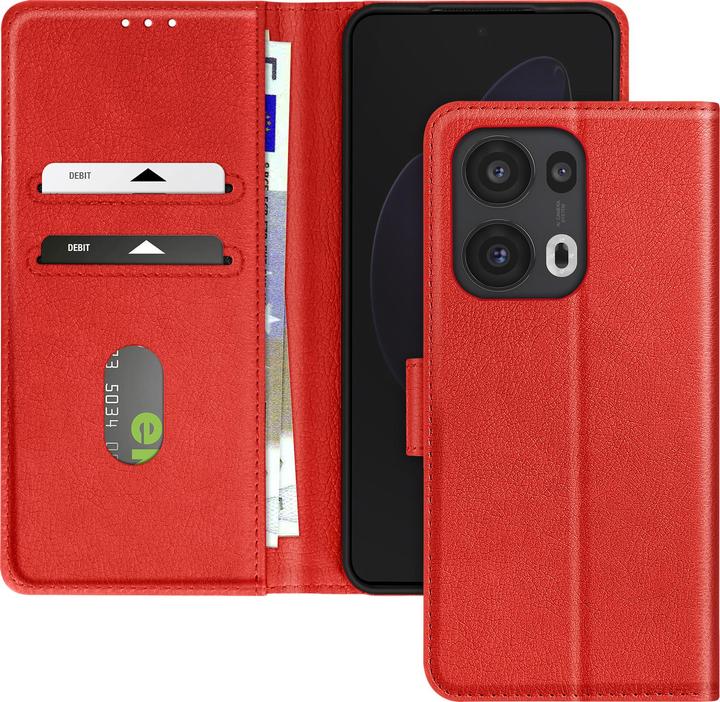 Produktbild Avizar Chesterfield (Oppo Reno 5G)