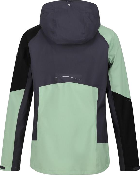 Immagine prodotto Regatta Carletta VIII Giacca Impermeabile 2 in 1 Donna (38)
