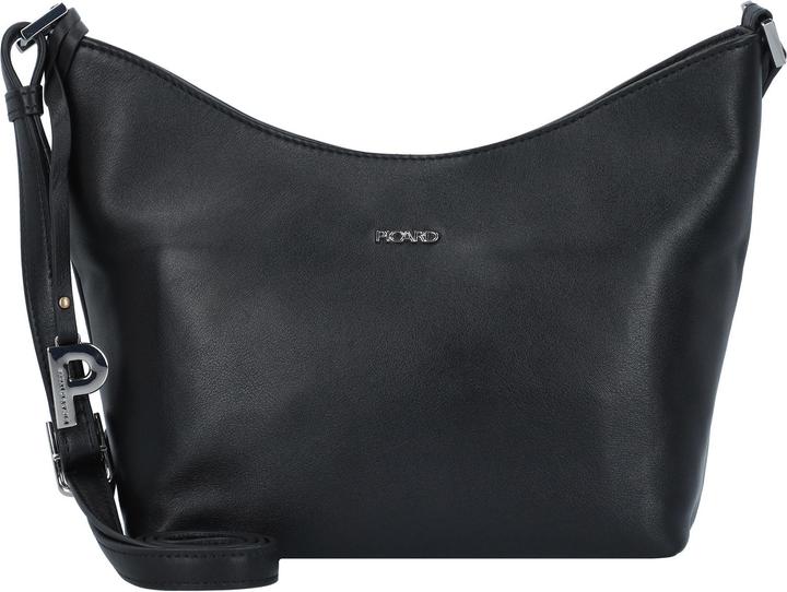 Produktbild Picard Really Umhängetasche Leder 26 cm