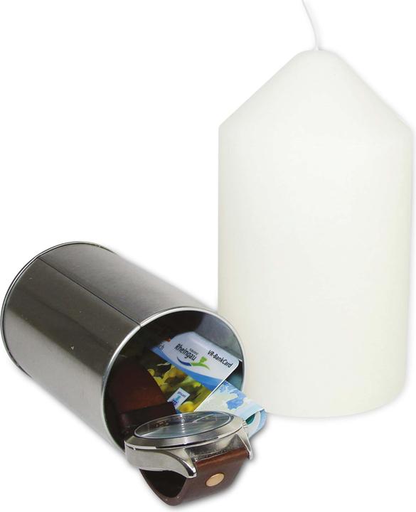 Actual product image KH Security Candle (4.50 l)