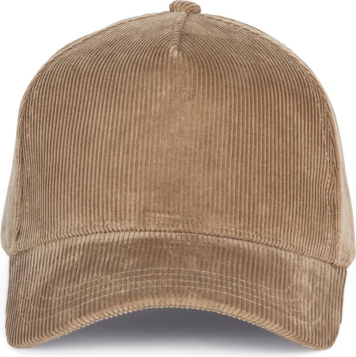 Immagine prodotto K-up Cappello a 5 pannelli in velluto