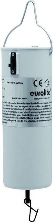 Eurolite MB-1010 Batteriemotor (4.50 cm)