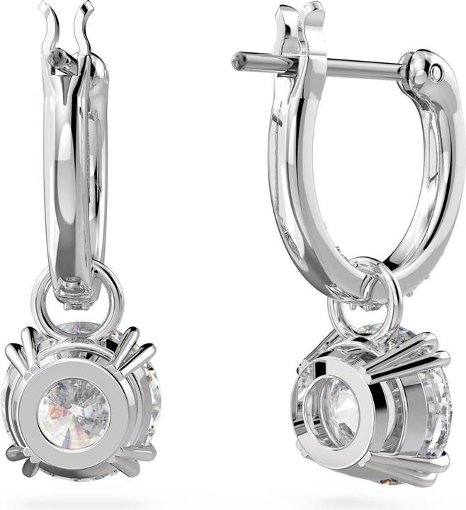 Immagine prodotto Swarovski Orecchini Constella - Argento (Metallo Swarovski)