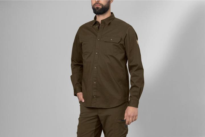 Immagine prodotto Härkila Camicia Uomo Trym (L)