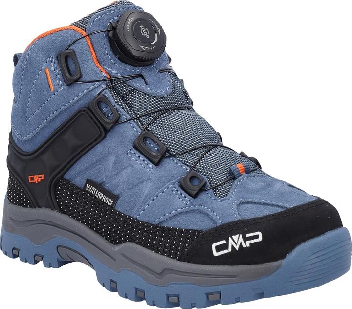 Produktbild CMP Campagnolo Kiruna Mid Fitgo WP (32)