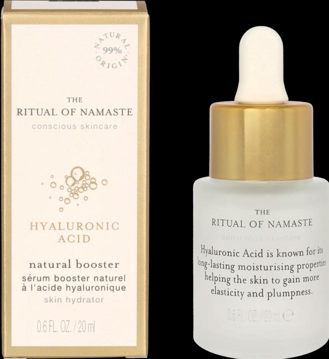 Actual product image Rituals Cliskica (20 ml)