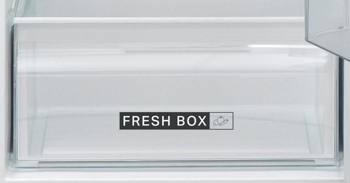 Produktbild Whirlpool W55TM 4120 W 2 (212 l)
