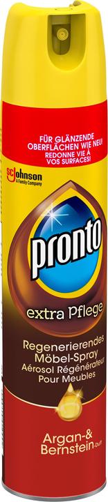 Produktbild Pronto Regenerierendes Möbel-Spray