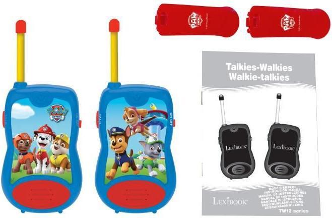 Produktbild Lexibook Paw Patrol (0.12 km)