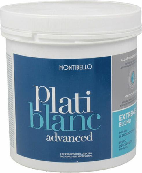 Produktbild Montibello Haarwachstumskur 500ml (Körperlotion, 500 ml)