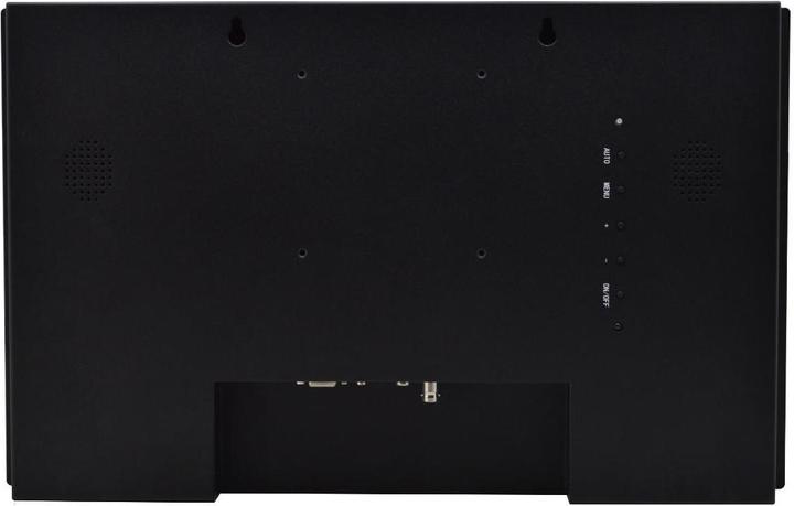 Image du produit Nvox Moniteur tactile Open Frame led 19cali vga hdmi usb bnc 12v 230v