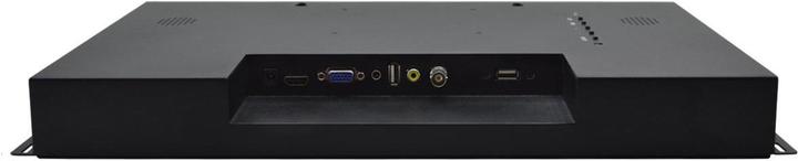 Image du produit Nvox Moniteur tactile Open Frame led 19cali vga hdmi usb bnc 12v 230v