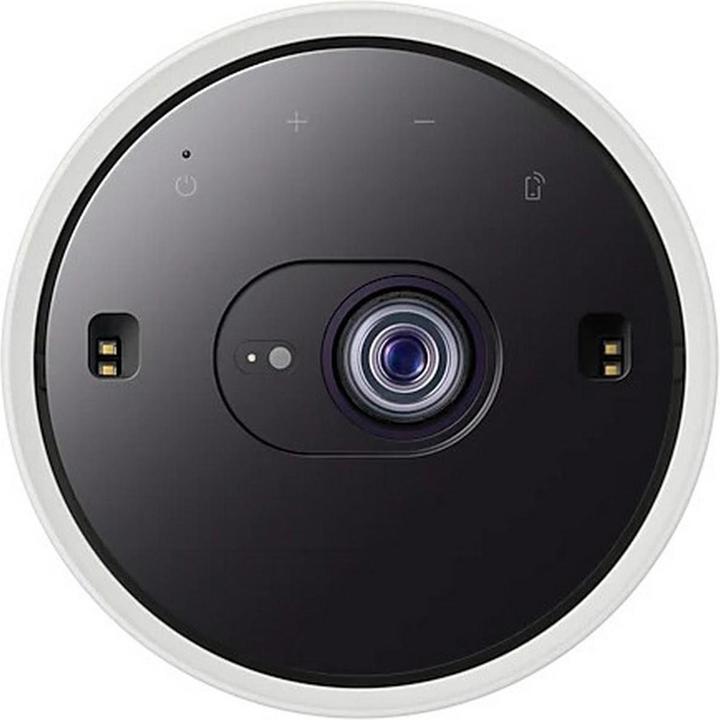 Actual product image Samsung The Freestyle (Full HD, 550 lm, 1.2:1)