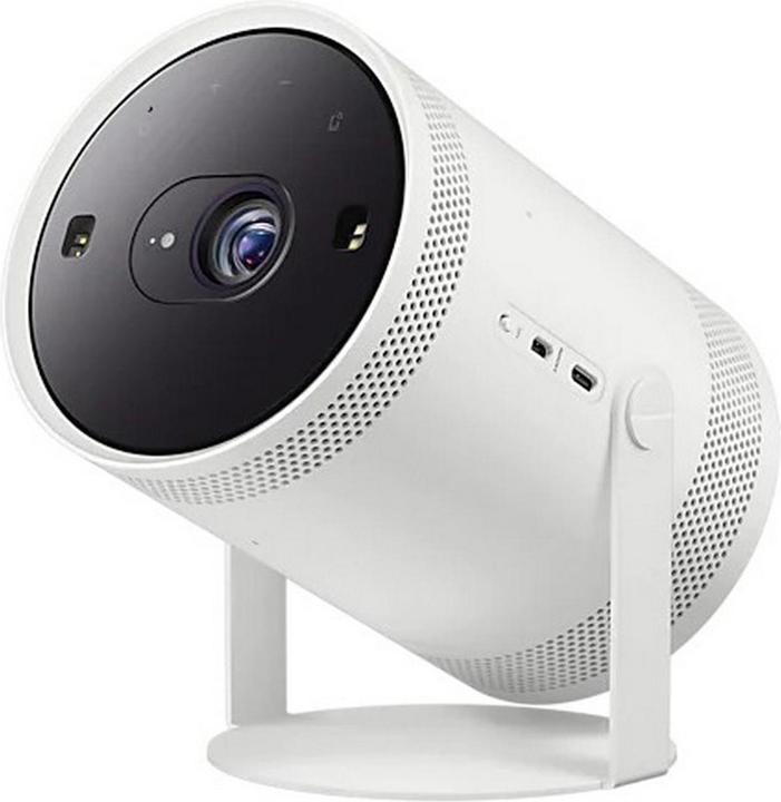 Actual product image Samsung The Freestyle (Full HD, 550 lm, 1.2:1)