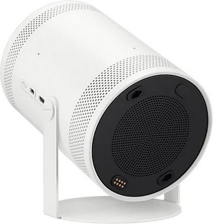 Actual product image Samsung The Freestyle (Full HD, 550 lm, 1.2:1)