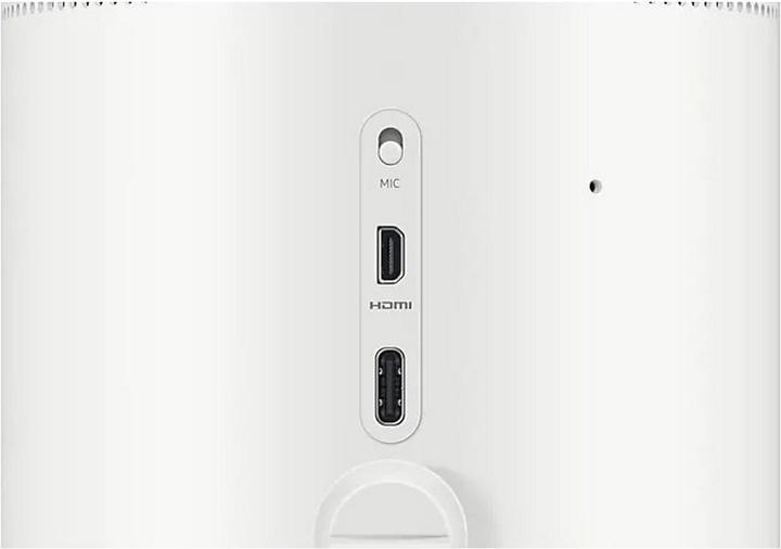 Actual product image Samsung The Freestyle (Full HD, 550 lm, 1.2:1)
