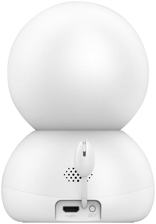 Produktbild 7links Video-Babyphone (Babyphone mit Kamera, 250 m)