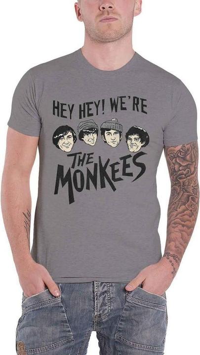 Immagine prodotto The Monkees Ehi, ehi, ehi! (M)