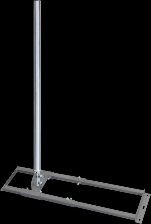 Produktbild Megasat Dachsparrenhalter Profiline (Spiegel + Antennen Montage)