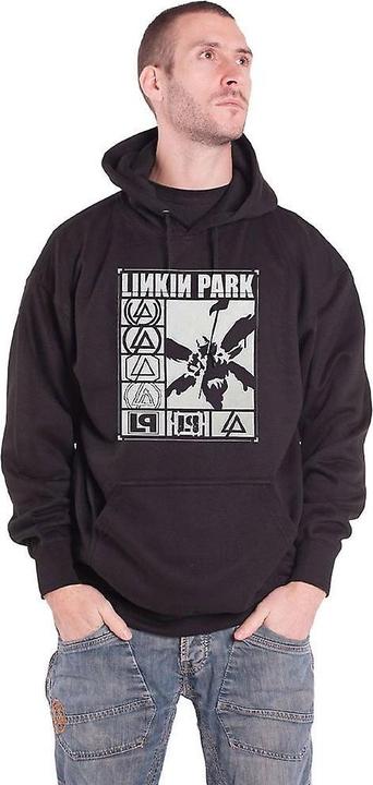 Image du produit Linkin Park - Sweat à capuche - Adulte (M)
