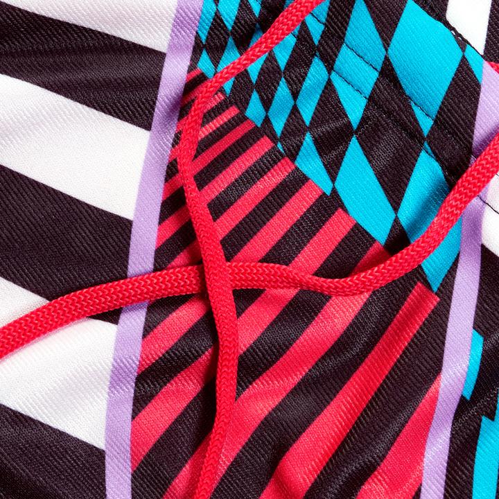 Actual product image Speedo Allover Digital Hipster Brief (40)