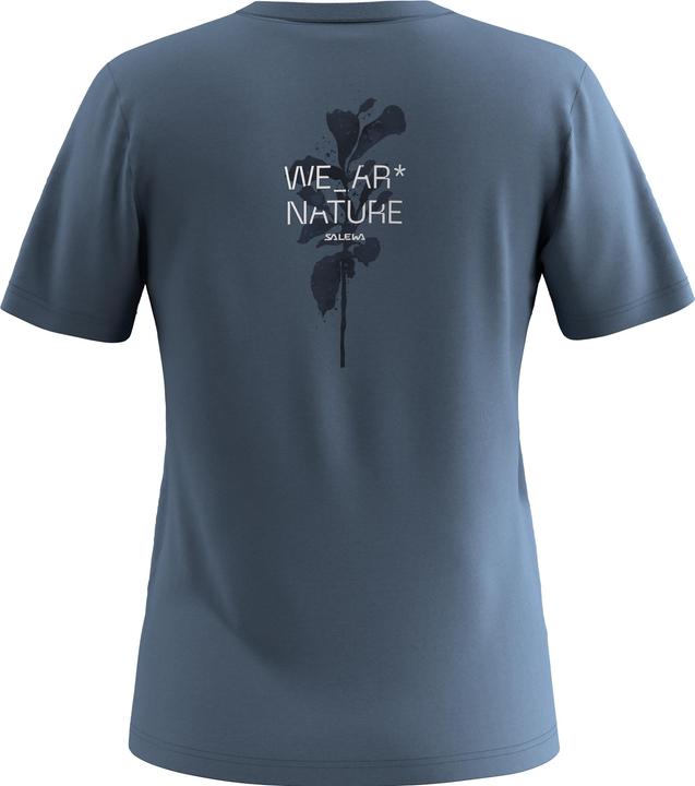 Actual product image Salewa Eagle Nature T-Shirt W (42, XL)