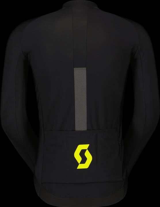 Produktbild Scott Sports RC Pro Warm Hybrid GTX Windstopper Jacket (XL)