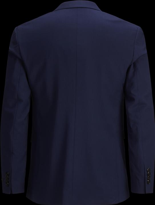 Produktbild Jack & Jones Einreihig Super Slim Fit Blazer (52)