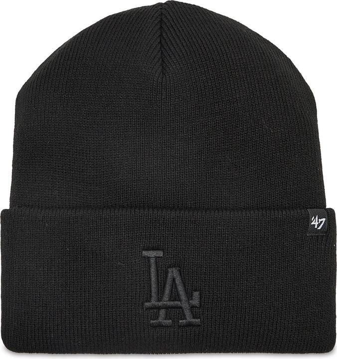 Actual product image 47 Brand Beanie Haymaker Los Angeles Dodgers