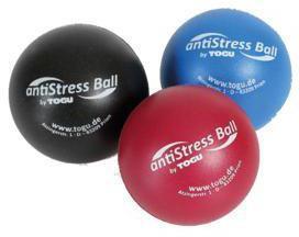 Immagine prodotto Togu Palla ANTI-STRESS 464104 6,5 cm blu