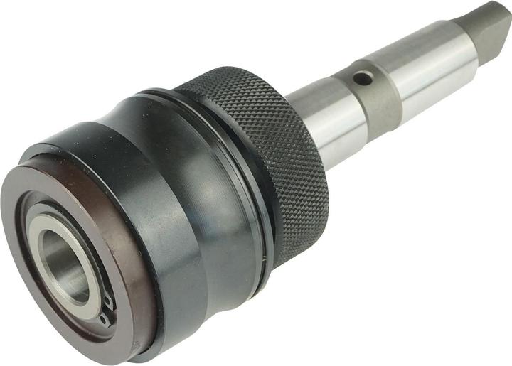 Fein QuickIN-Aufnahmeschaft, Konus MK 2, Schnitttiefe 50 mm, Bohr-Ø 12 - 35 mm (50 Millimeter)